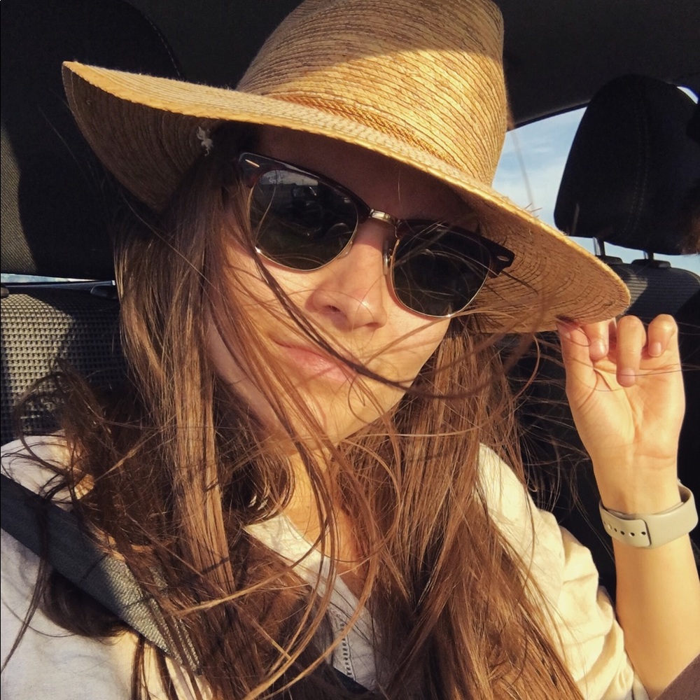 Meet your Posher, Jocelyn